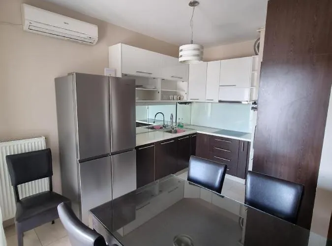 Dokoza Free Parking Apartment Zadar