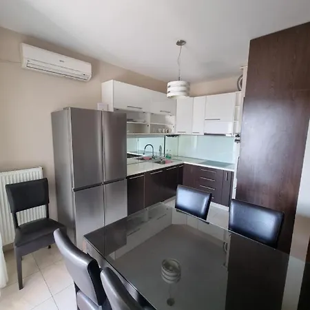 Dokoza Free Parking Apartment Zadar