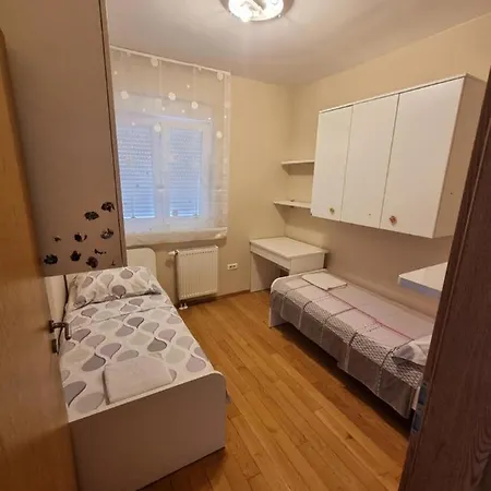 Apartment Dokoza Free Parking *