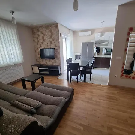 Apartman Dokoza Free Parking *