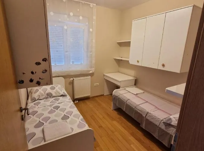 Apartment Dokoza Free Parking *
